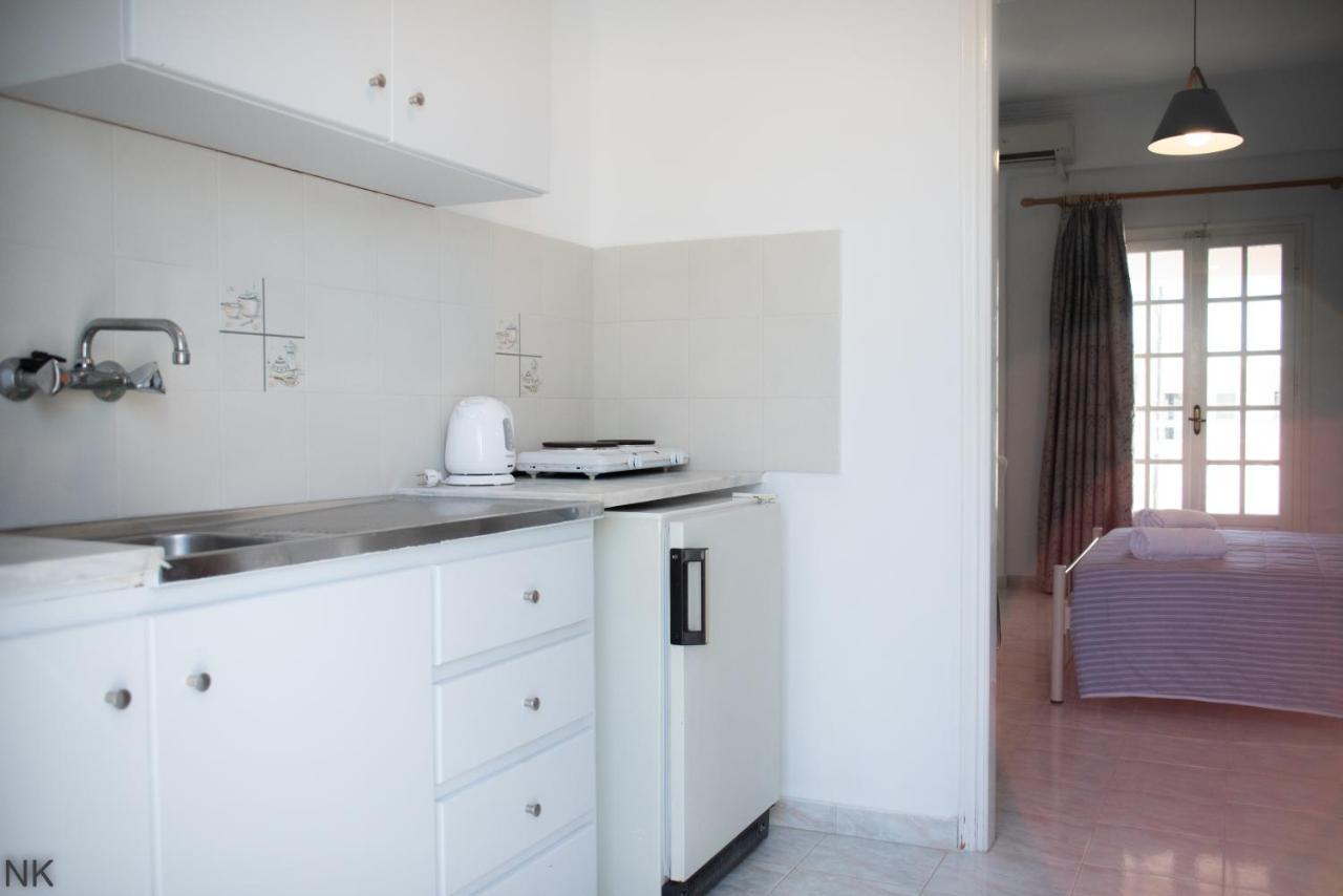 Manao Summer House Tsilivi  Extérieur photo