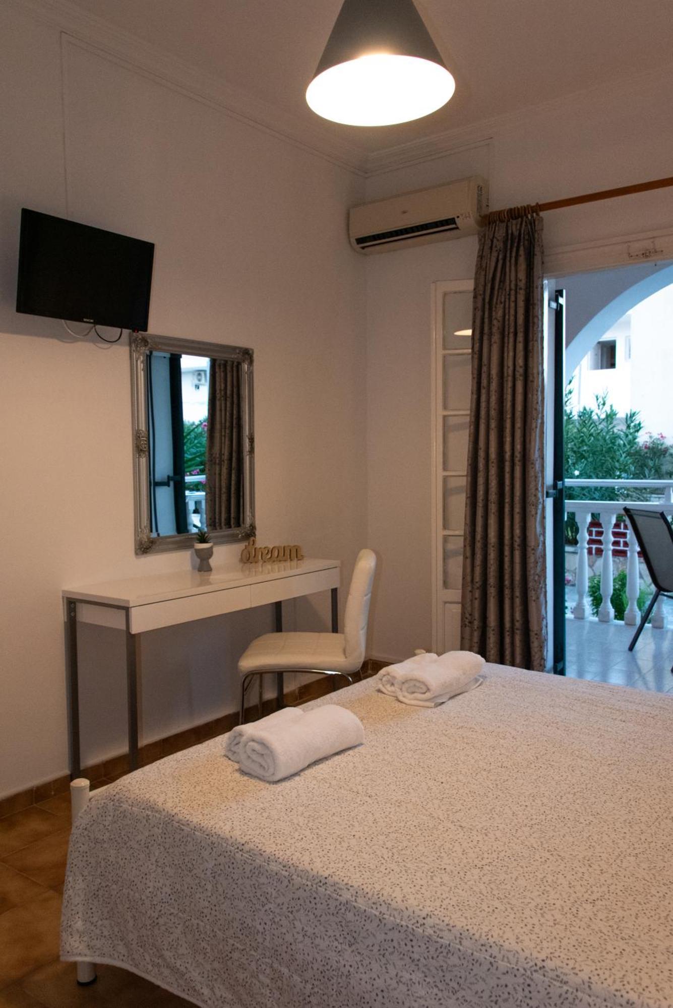 Manao Summer House Tsilivi  Extérieur photo